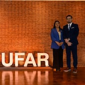 La Sociedad Paraguaya de Diabetología presentó el IV Congreso Paraguayo de Diabetes y Enfermedades Cardiometabólicas, que reunirá a más de mil profesionales de la salud y que cuenta con apoyo de Laboratorios Indufar.