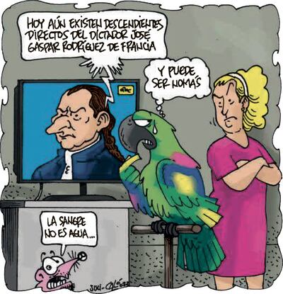 DICTADOR