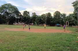 Vecinos piden que predio del Muvh sea declarado de interés comunitario.