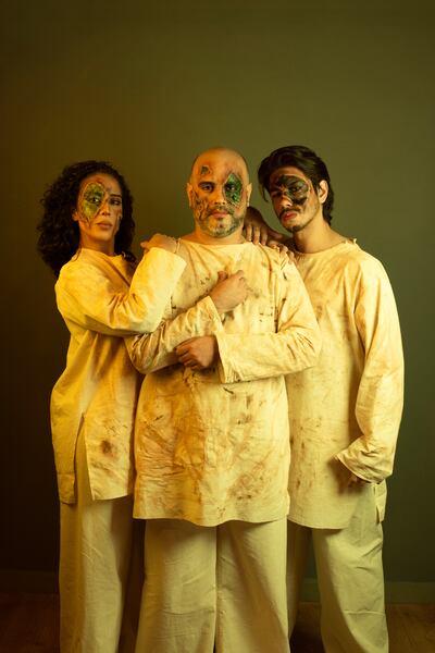 La zarzuela paraguaya vuelve al Municipal con “Fascinación”, una historia de amor y coraje