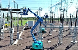 El Paraguay ocupa el cuarto lugar, con el 4% de la capacidad global, en la producción mundial de bitcóin.