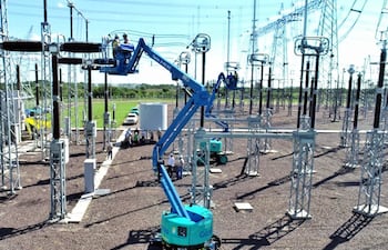 El Paraguay ocupa el cuarto lugar, con el 4% de la capacidad global, en la producción mundial de bitcóin.