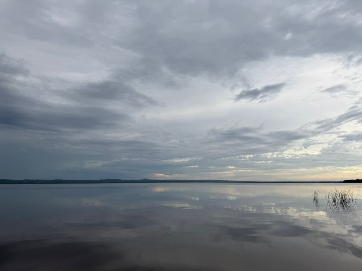 Clima en Paraguay: ¿Cuánto subirá la temperatura y dónde va a llover hoy?