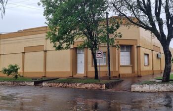 Docentes y estudiantes del Conservatorio de Música Ha Che Valle solicitaron a la Junta Municipal de San Juan Bautista declarar patrimonio cultural a 115 viviendas antiguas.