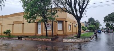 Docentes y estudiantes del Conservatorio de Música Ha Che Valle solicitaron a la Junta Municipal de San Juan Bautista declarar patrimonio cultural a 115 viviendas antiguas.