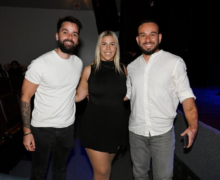 Jazz Night en el Teatro de las Américas