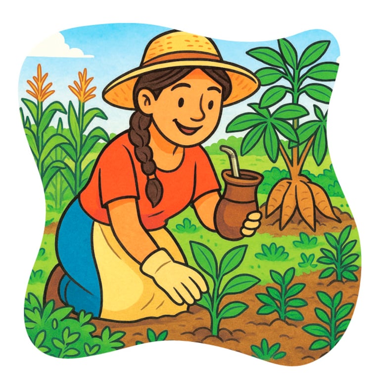 Iniciamos el año escolar 2026 
con energía y curiosidad