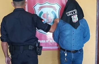 Asalto en Coronel Bogado: fiscal imputa a dueño de cantera de Vallemí desde donde provenían cables detonadores