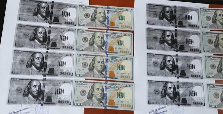 Bonos: US$ 237 millones se reordenan y el MEF concentra el 41% de los recursos