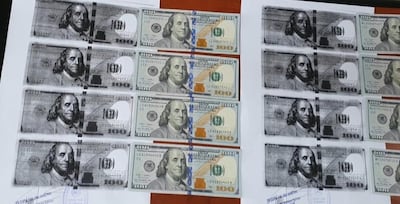 El MEF es el principal receptor de bonos soberanos, con US$ 96,64 millones, lo que equivale a cerca del 41% del total.