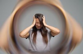 ¿Cuáles son los síntomas físicos de la ansiedad?