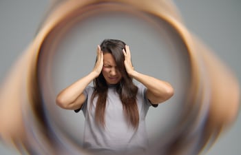 ¿Cuáles son los síntomas físicos de la ansiedad?