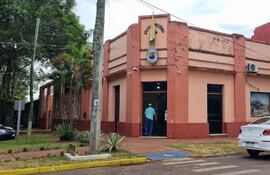 Comisión permanente de la Junta Municipal de San Juan Bautista, Misiones, pide al ejecutivo declarar inconstitucional la ley 7447/2025.