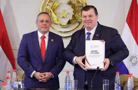 contraloría, informe sobre ejecuciones 2024