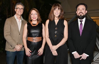 Presentaron "Aurora", para visibilizar el calvario del matrimonio infantil