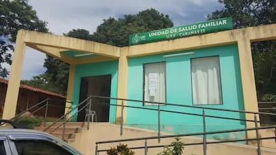 Denuncian que continúa la falta de medicamentos para pacientes hipertensos en la USF de Cabañas.