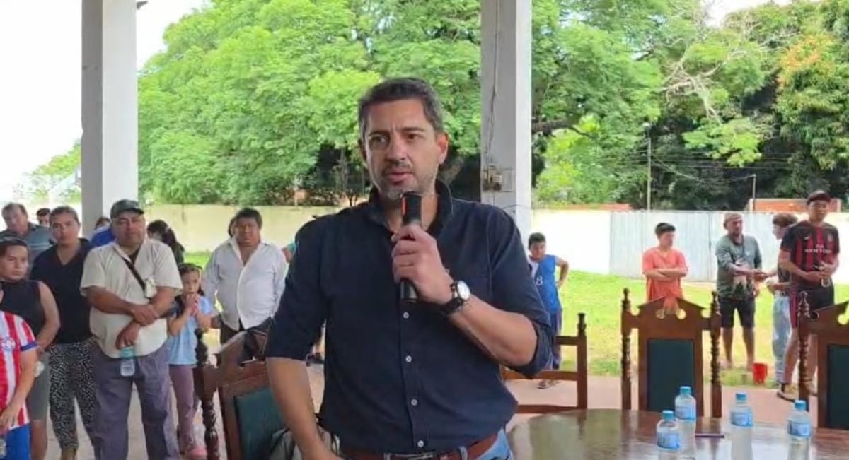Alliana dice que su candidatura presidencial sigue firme y espera resultados de una encuesta