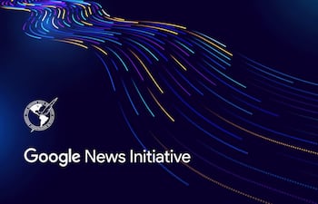 AI Product Lab es un programa de la Sociedad Interamericana de Prensa (SIP) con apoyo de la Google News Initiative (GNI).