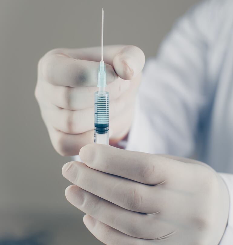 Nueva herramienta para prevenir el VIH.