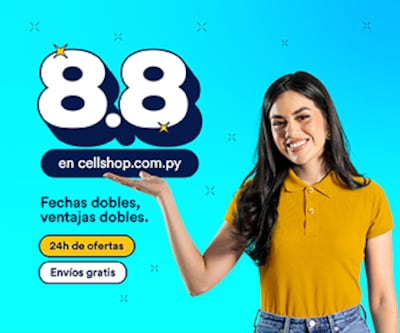 Una nueva edición pensada para que comprar online rinda el doble.