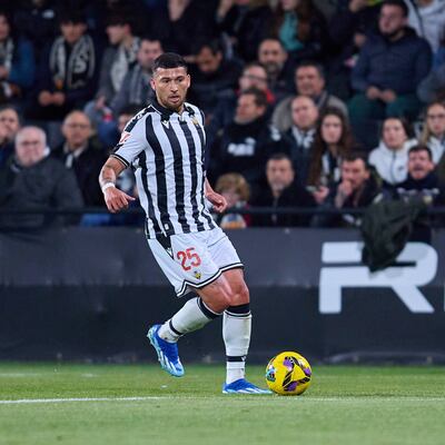 Juan Marcelo Escobar, en el interés del Godoy Cruz de Mendoza.