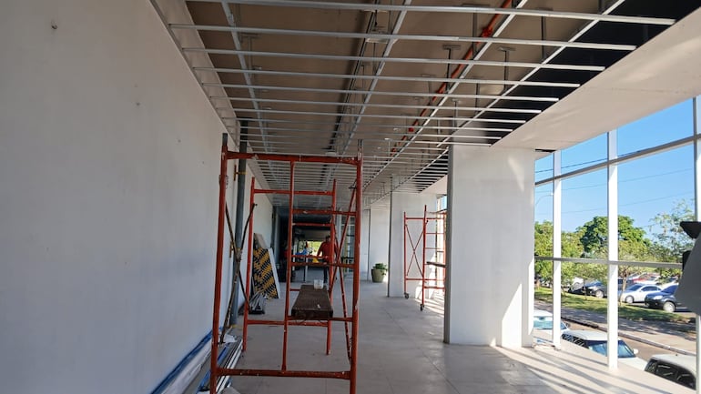 Biblioteca del Congreso Nacional