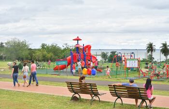 El concurso busca destacar las potencialidades turísticas de Hernandarias.