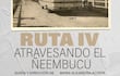 Presentaran cortometraje que revive la histórica odisea de llegar a Pilar por los caminos de arena y de barro del Ñeembucú.