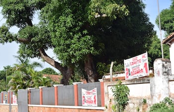 Municipios deben reglamentar la propaganda electoral en sus respectivos distritos.
