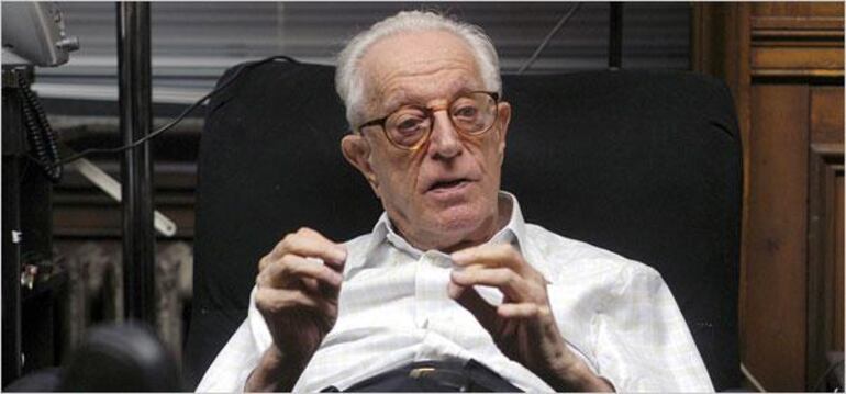 Albert Ellis Psicoterapia