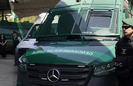 Asesinato en cárcel chilena: interno habría comido partes del cuerpo de su compañero de celda.