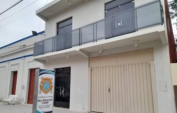 Universidad Autónoma San Sebastián