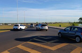 Cerrarán Costanera por 30 días.