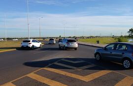 Cerrarán Costanera por 30 días.