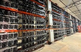 Criptomineria - criptominera.