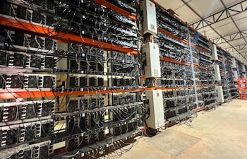 Criptomineria - criptominera.