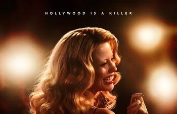 Mia Goth brilla en el final de la trilogía de terror de Ti West: “MaXXXine”