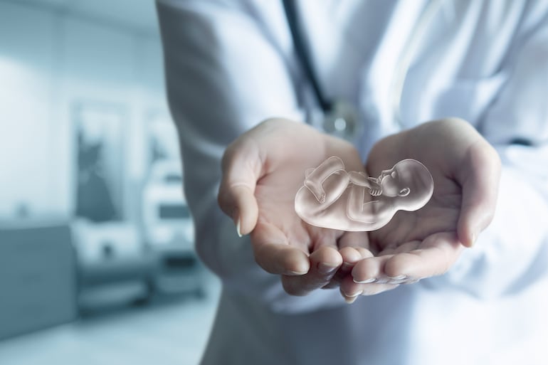 Día de las Pérdidas Gestacionales y Neonatales: qué decir y qué evitar con quien perdió un embarazo.