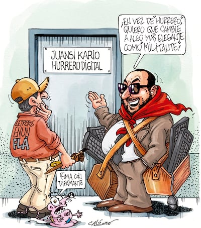 MILITANTE