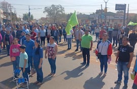 Si bien desde mañana retornan a las aulas, los docentes anunciaron que continuarán en diálogo y en estado de alerta