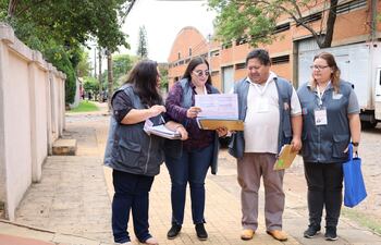Encuesta de Presupuestos Familiares (EPF)
