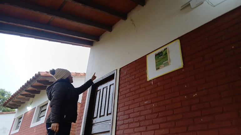Escuela Amigos de las Américas pide ayuda urgente