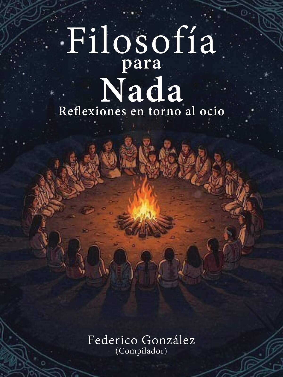 “Filosofía para Nada”, una invitación a repensar el tiempo, la libertad y el disfrute