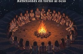 “Filosofía para Nada”.