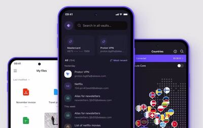 Proton anunció esta herramienta a finales del pasado mes de abril, cuando señaló que había sido desarrollada por el mismo equipo de científicos que crearon Proton Mail, su servicio de correo creado por científicos del Centro Europeo de Física de Partículas Elementales (CERN), que aboga por la protección de la privacidad y la seguridad en Internet.