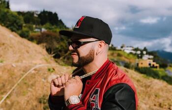 José Luis Gómez Amarilla Og Selu