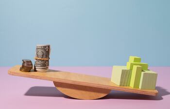 Imagen alusiva a la inversión en infraestructura del Estado.