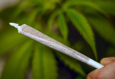 Bundesrat, cámara alta del parlamento alemán, aprobó este viernes una legalización parcial del cannabis que permite la posesión de cantidades limitadas y el cultivo para el propio consumo en los domicilios privados.