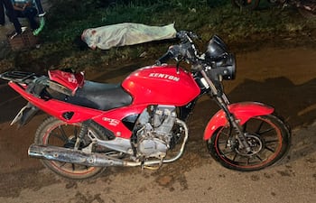 Accidente fatal en Santa Rosa del Aguaray reaviva preocupación por seguridad vial en San Pedro