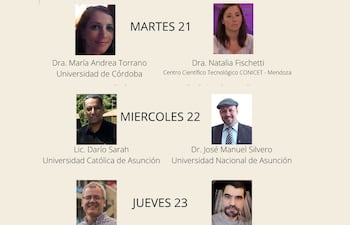 II Coloquio Internacional de Pensamiento Político Contemporáneo